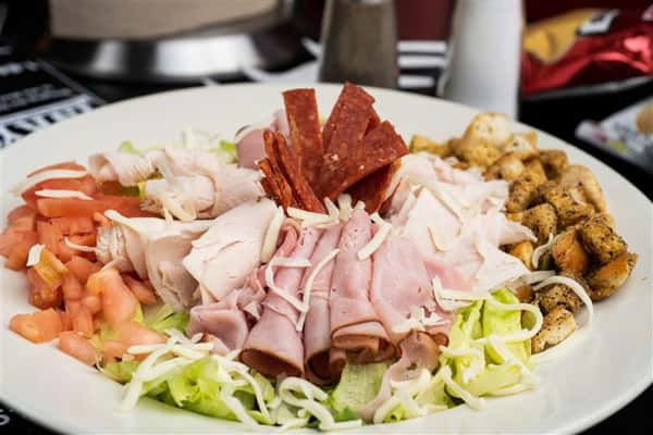 Chef Salad