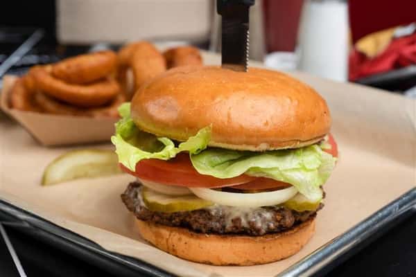 Burger