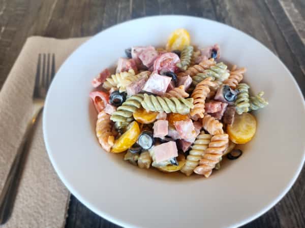 Pasta Salad