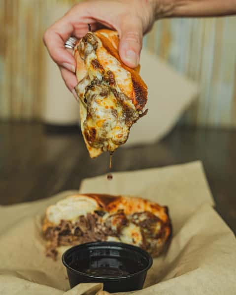 French Dip