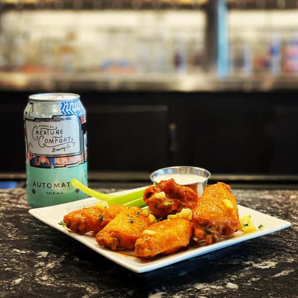 5 Wings