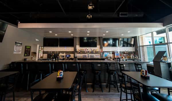 TDR Bar