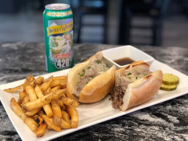 French Dip
