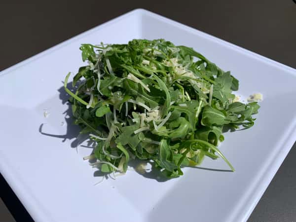 Simple Salad
