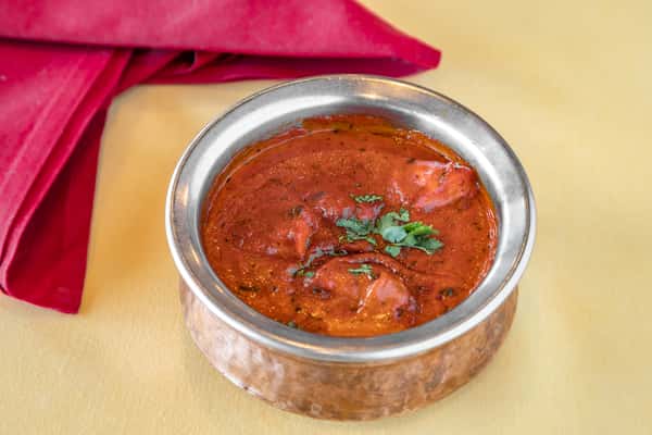 Chicken Tikka