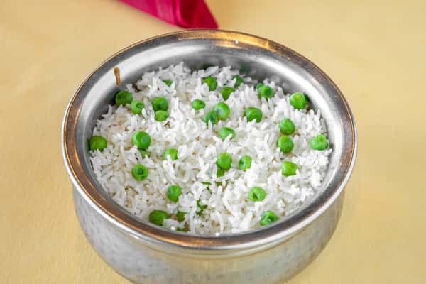 Pillave Rice