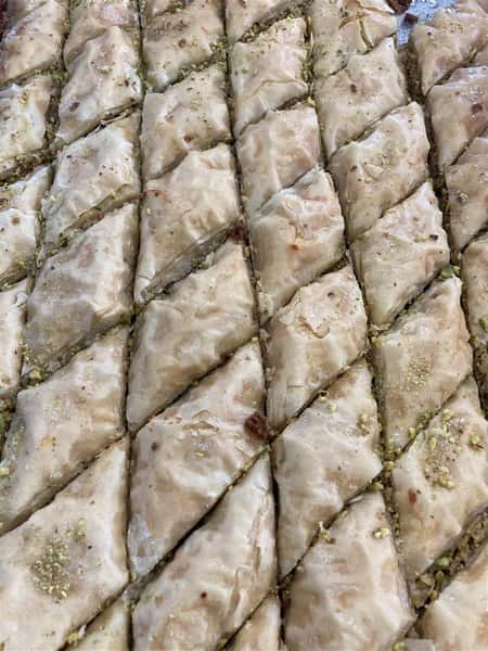 Baklava