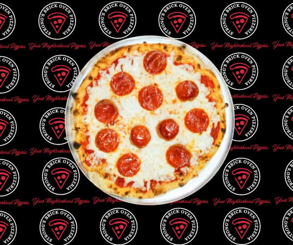 Kids Pizza