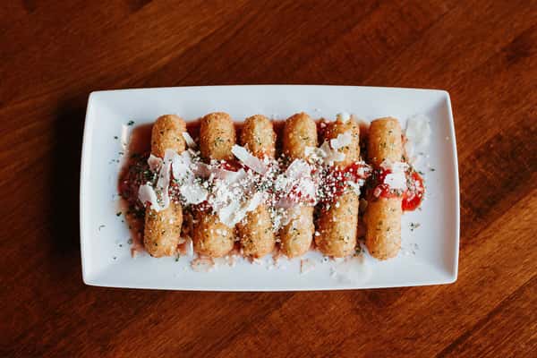Cheese Stick Tray