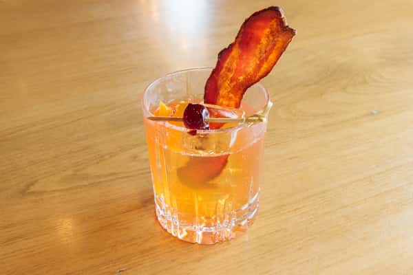 BACON OLD FASHIONED