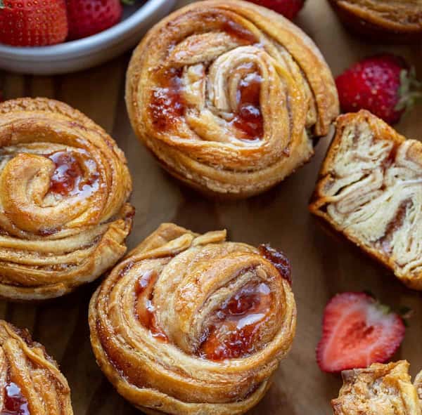 Cruffin