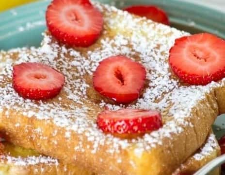 Kid's French Toast