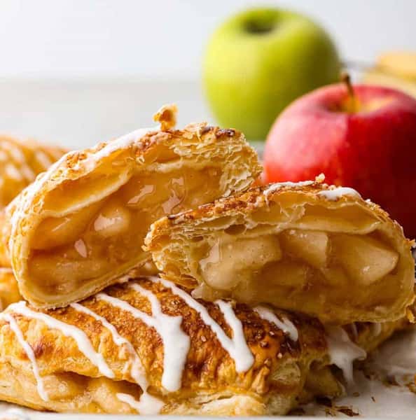 Apple Turnover