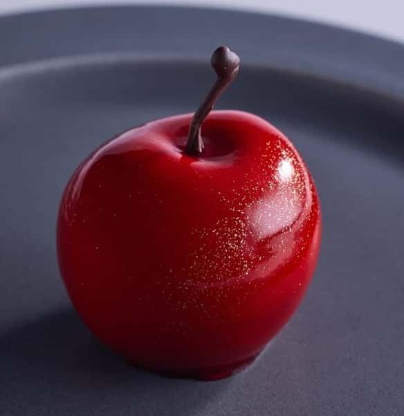 Borouge  Petite Gateaux