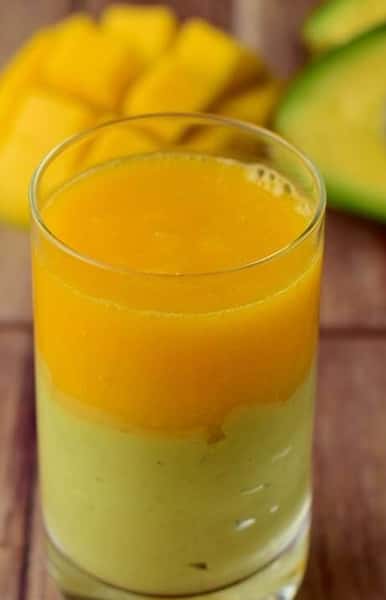 Re-Vibe Smoothie