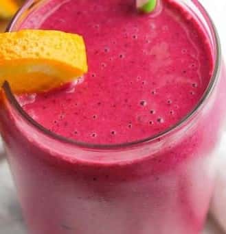 Borouge Detox Smoothie