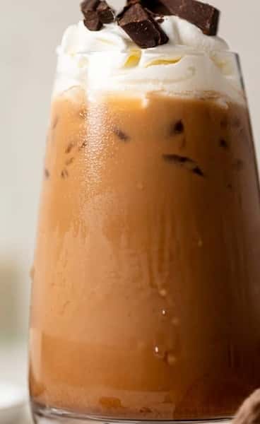 Iced Mocha