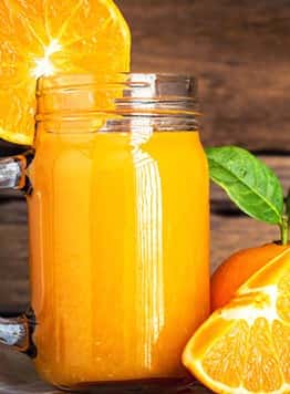 Orange Juice