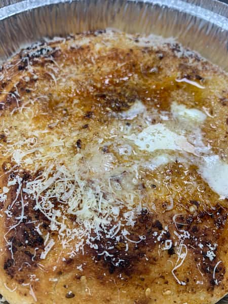 Garlic Bread