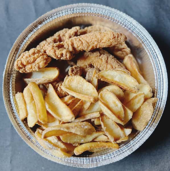 Chicken Tenders