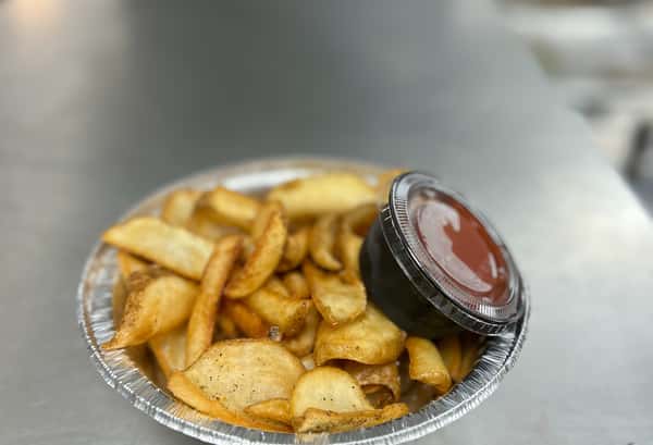 Fries