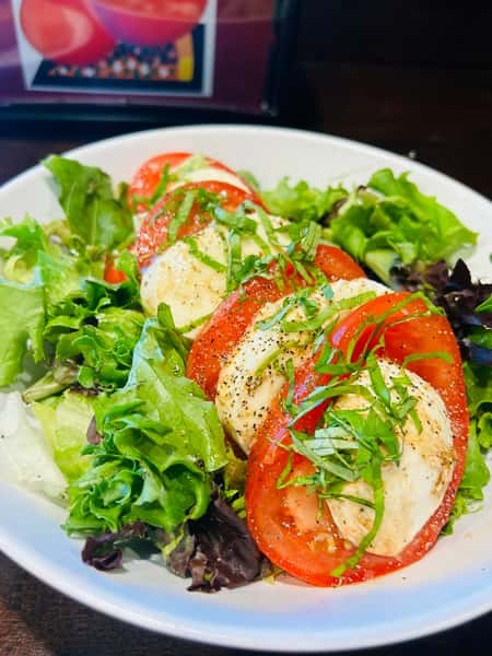 Caprese