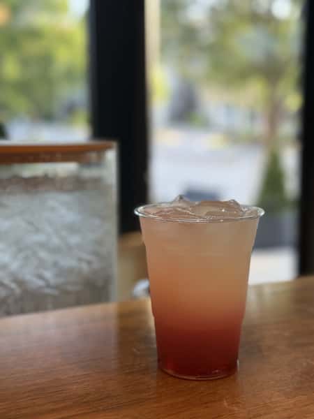 Hibiscus Refresher