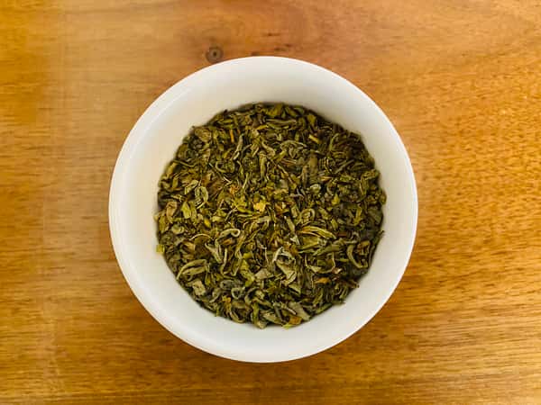 Mint Tea
