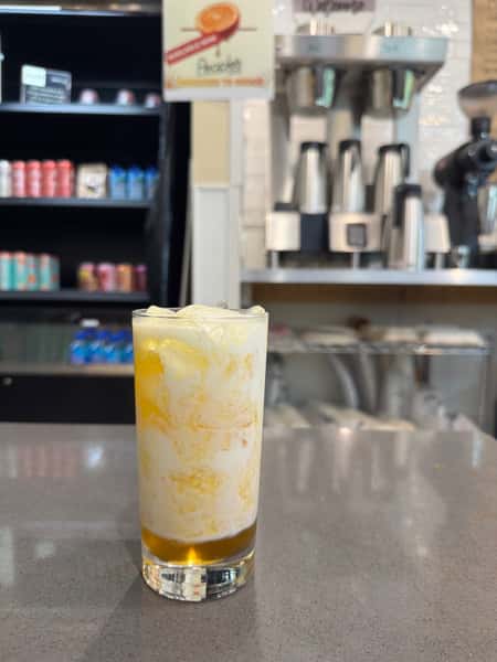 Tropical Creamsicle