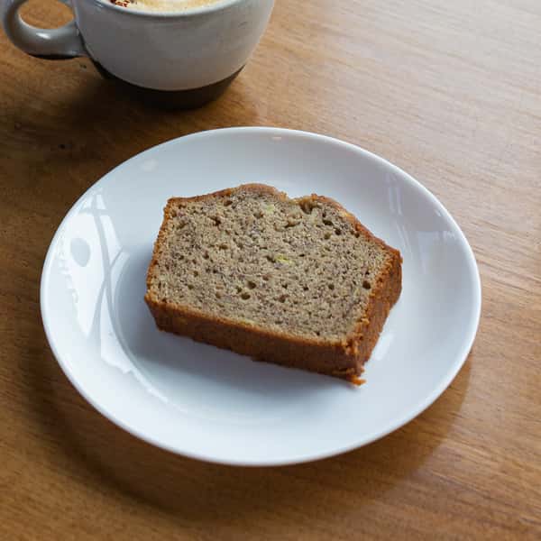 Banana Bread