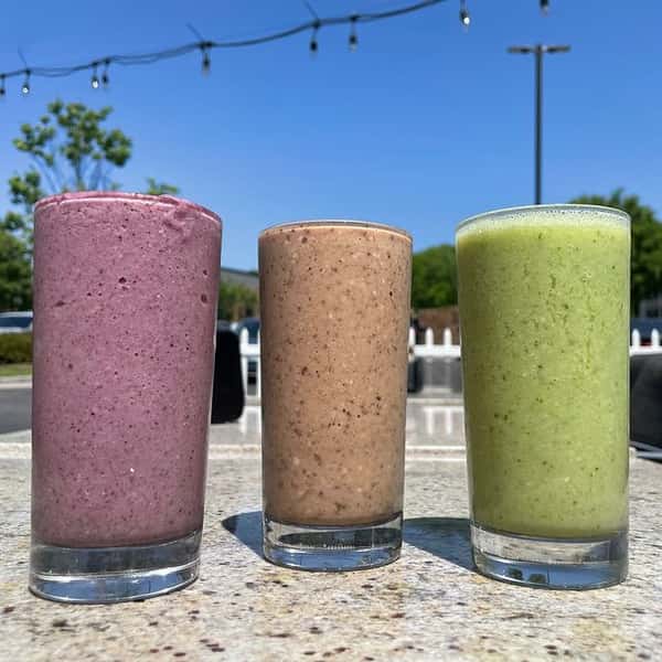 COTP Smoothies