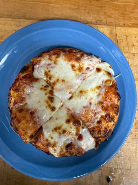 Personal Pizza