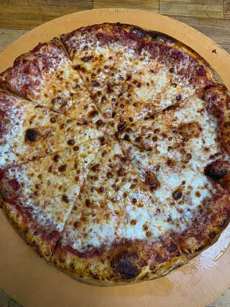 14" MTO Pizza