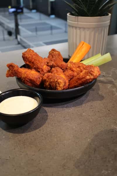 12pc Wings