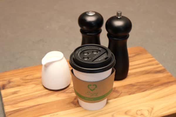 Drip Coffee