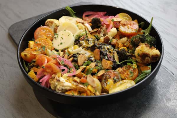 Pickledillys Bowl