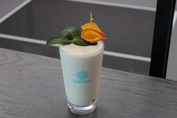 Orange Julius