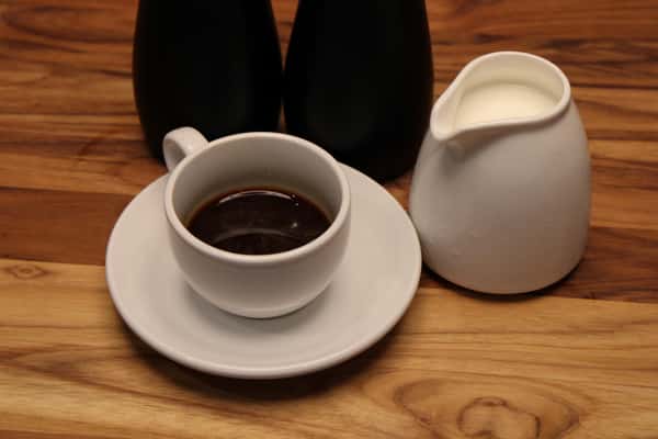 Doppio Espresso