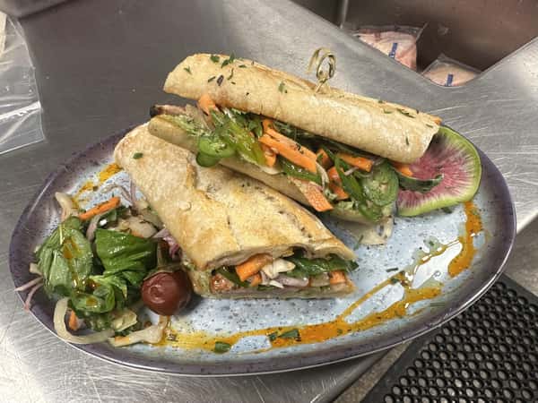Banh Mi