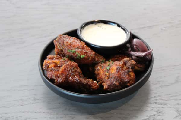 12pc Wings -A09