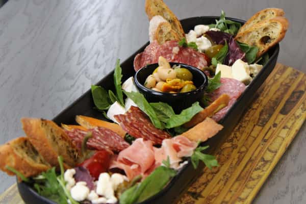 Charcuterie Board