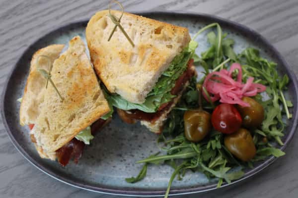sandwich