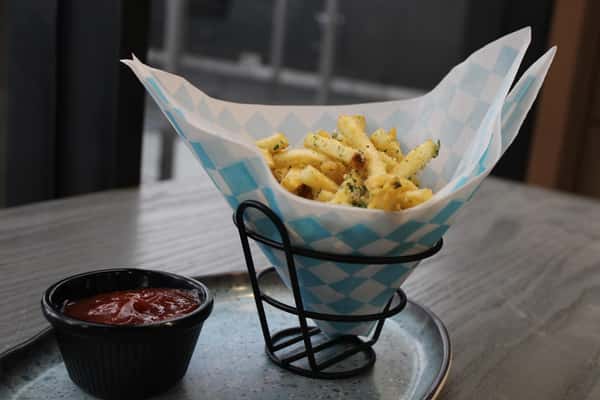 Pomme Frites (Happy Hour)