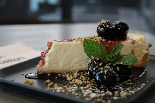 cheese cake