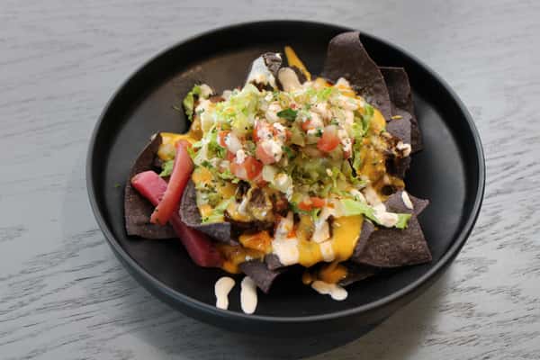 Nachos (Happy Hour)
