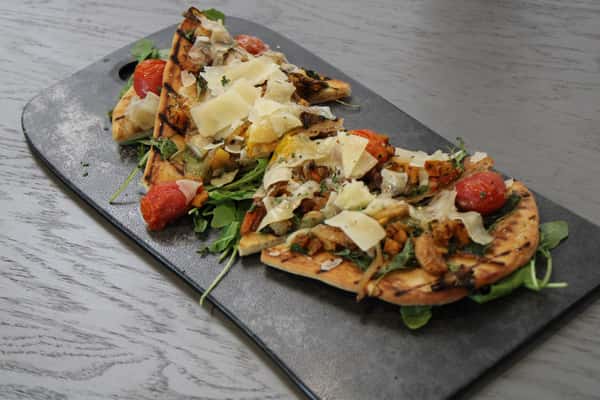Flatbread