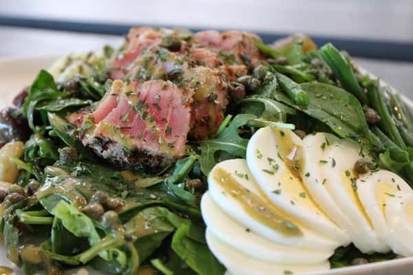 Salad Nicoise