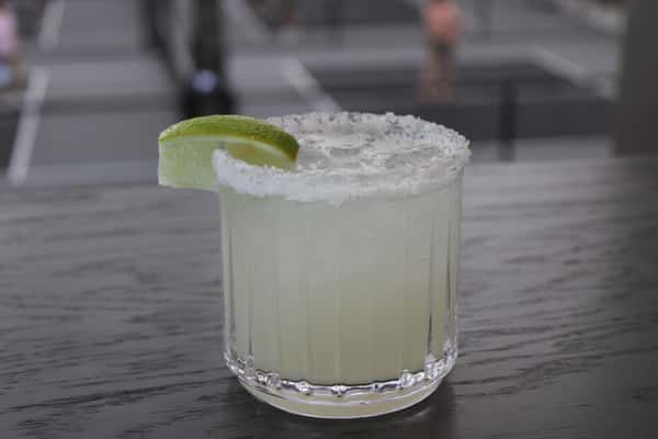 Margarita (Happy Hour)