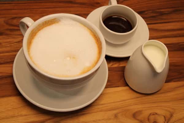 Macchiato