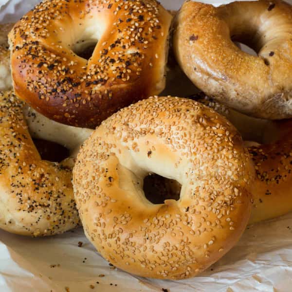 Everything Bagel